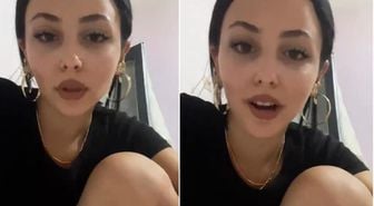 Kadın kuaföründeki rezillikleri eski çalışan ifaşa etti: Bir anda boynunu öpüyordu