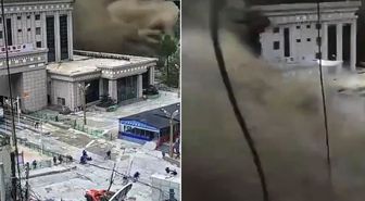 Nepal'de şiddetli sel felaketi! Çok sayıda ölü var, 390 kişiden haber alınamıyor