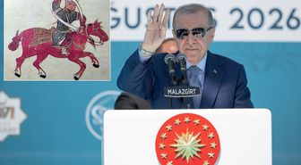 'Atın kuyruğunu bağlamak' ne anlama geliyor! İşte Erdoğan'ın defalarca tekrarladığı o geleneğin tarihi