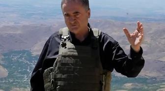 İsrail Savunma Bakanı’ndan küstah sözler! Çelik yelek giyip Türkiye’yi hedef aldı