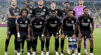 Lyon'da Fenerbahçe maçı öncesi mali kriz