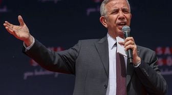 Mansur Yavaş kararını verdi! CHP mi, Yeni Parti mi?