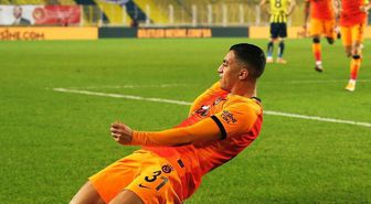 Mustafa Muhammed Süper Lig'e geri döndü! İşte yeni adresi