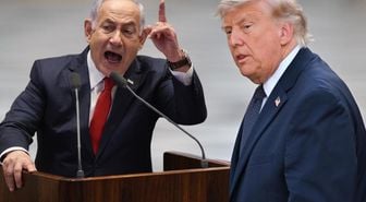 Netanyahu, Trump ile ne konuştuğunu açıkladı: Diplomatik anlaşmadan vazgeçirmeye çalışmış!