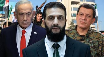 Netanyahu'nun planı suya düştü: ABD'nin Suriye kararı ve SDG'nin feshi ne anlama geliyor?