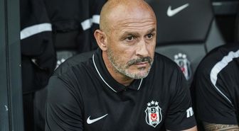 Onana'nın ardından Beşiktaş'ta 5 oyuncunun daha sözleşmesi feshedilecek