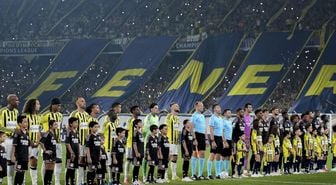 Fenerbahçe'de yaprak dökümü! Oosterwolde, Livakovic, Diego Carlos derken bir veda daha