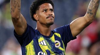 Fenerbahçe'de yaprak dökümü! Oosterwolde, Livakovic, Diego Carlos derken bir veda daha