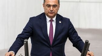 Eski CHP Milletvekili Aydoğan'dan, Rüşvetin belgesi mi olur?' sözlerine olay yanıt