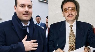 Süleymancıların liderine cinayetten soruşturma! Raporda korkunç tespit