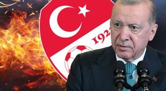Süper Lig devinin başkanı çıldırdı: TFF görevden alamıyor, konuyu Cumhurbaşkanımıza arz edeceğim