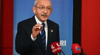SDG'nin feshi sonrası Kılıçdaroğlu'ndan 3 dilde mesaj