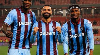 Trabzonspor'a UEFA'dan kötü haber