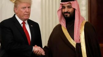 Trump'tan Suudi Arabistan'a nükleer anlaşma için İsrail şartı