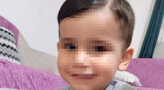 Sulama göletine düşen 2 yaşındaki Halil kurtarılamadı