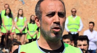 Adalet Bakanı Gürlek: Ahbap soruşturması derinleşecek, yeni dalgalar olabilir