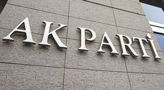 AK Parti'de 4 il başkanlığına atama
