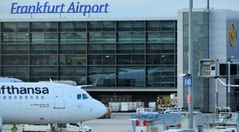 Frankfurt Havalimanı'nda sivrisinek kaynaklı sıtma salgını: 2 ölü