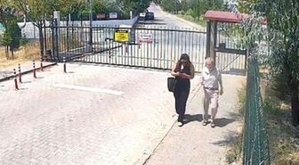Eskişehir'de 81 yaşındaki adamı kandırıp eve girdiler! Şüpheliyi torunu kaçırttı