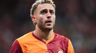 Barış Alper Yılmaz'a dev talip