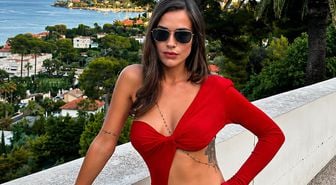 Bensu Soral, kedisini kaybetti