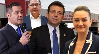 İBB Davası'nda 'rüşvet' itirafı! Paraların gittiği isimleri tek tek saydı