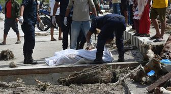 Deprem sanıldı, gerçek çok başka çıktı! Nepal'deki felakette bilanço ağırlaşıyor