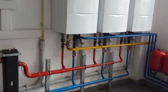 EPDK'dan Doğal Gaz Güvenliği İçin Yeni Taslak