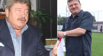 Mehmet Ali Yılmaz’ın oğluna evinde silahlı saldırı