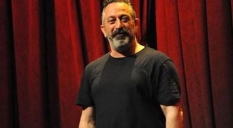 Sakal gitti, saçlar değişti! Cem Yılmaz'ı görenler tanımakta zorlandı