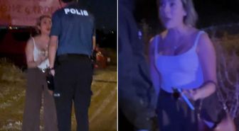 Eski sevgilisiyle görüşmeye gitti! Dakikalar sonra 112’yi aradı