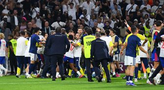 Fenerbahçe Lyon'u sadece Şampiyonlar Ligi'nden etmedi! Fransız ekibinde büyük kriz