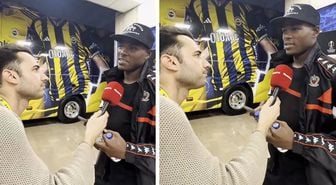 Fenerbahçe'nin yeni transferi, 1 yıl önce sarı-lacivertlileri öve öve bitirememişti