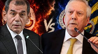 Galatasaray'dan Fenerbahçe'ye bomba Şampiyonlar Ligi göndermesi