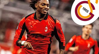 Amorim'den Leao'nun transferi hakkında açıklama