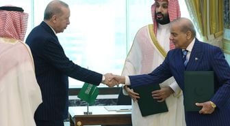 'İslami NATO' genişliyor! Bir ülke daha davet gitti