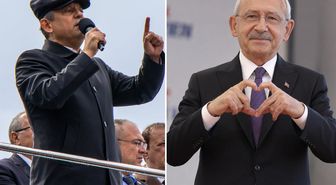 CHP ve Yeni Parti ittifak yapacak
