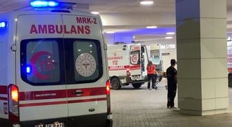 Gaziantep’te alacak verecek kavgası: 2 ölü, 5 yaralı