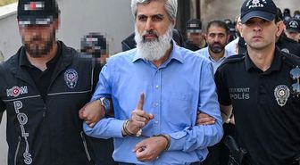 Alparslan Kuytul’un, rızası olmadan evlenen damadı evinde darp ettirdiği iddia edildi