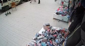 Malatya'da kaçan şüpheliyi vatandaş yakaladı
