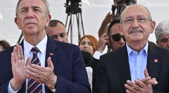 Mansur Yavaş’tan CHP’ye ters köşe! “Kalacak” açıklamasını yalanladı