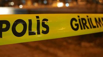Kayseri'de iş makinesine sıkışan işçi hayatını kaybetti