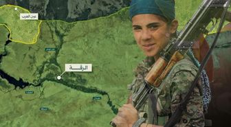 MSB'den SDG/YPG'nin kendini feshetmesine ilk yorum