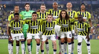 Fenerbahçe'ye Kerem Aktürkoğlu müjdesi