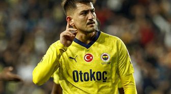 Sağlık kontrollerinden geçiyor! Cengiz Ünder'in yeni takımı belli oldu