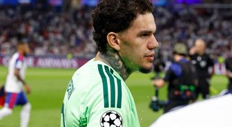 Ederson, Şampiyonlar Ligi'nde karşılaşmak istediği takımı açıkladı