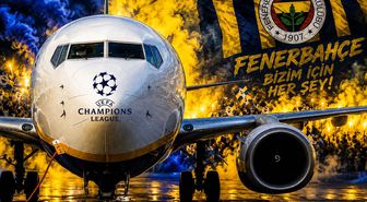 Uçak kalktı geliyor! Şampiyonlar Ligi'ne giden Fenerbahçe'den ilk transfer bombası