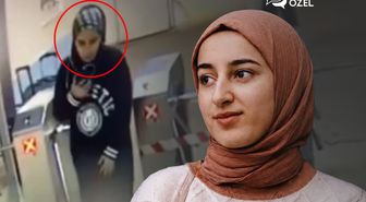 Sır ölümü aydınlatacak kayıt! Rojin “Hocam” diye hitap ediyordu