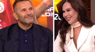 ''Ben söyledim ya, kesin gelir'' demişti! Okan Buruk'un çekindiği dev takım Galatasaray'ın rakibi oldu
