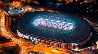 Beşiktaş'ta ayrılık! Yeni adresi Almanya